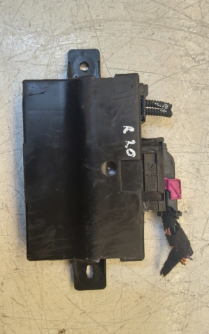 AUDI A6 C7 (2011–2018) Control unit 4G0907468C - 2