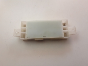 Infiniti M37 Y51 (2011–2026) Front seat control unit 285651MA0B - 2
