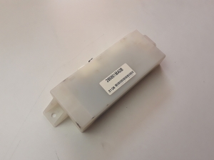 Infiniti M37 Y51 (2011–2026) Front seat control unit 285651MA0B - 3