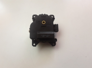 Heater flap actuator - 1138002320