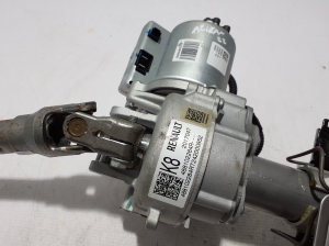 RENAULT Arkana (2019–2026) Stūres statnis un tā detaļas 488102284R - 2