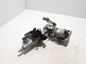 RENAULT Arkana (2019–2026) Stūres statnis un tā detaļas 488102284R - 3