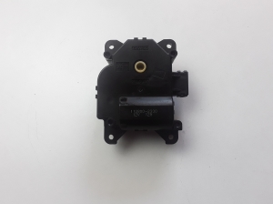 Heater flap actuator - 1138002330
