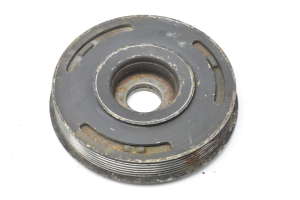 Ford Focus (2004–2011) Crankshaft pulley - 4