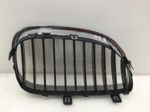 BMW 5 SERIES E60 (2003–2010) Front grille - 3