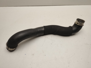 Intercooler hose - A2215011884