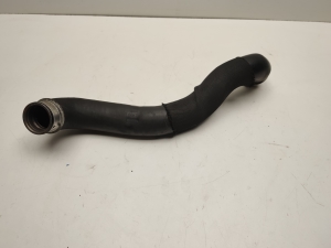 Mercedes Benz CL-Class C216 (2006–2014) Vahejahuti voolik A2215011884 - 2
