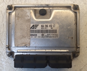 Juhtplokk - 06A906032GT