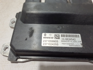 RENAULT Arkana (2019–2026) Engine control unit 237105990S - 4