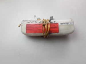 Front seat airbag - 610337000A