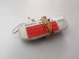 Infiniti M37 Y51 (2011–2026) Sitzairbag vorne 610337000A - 2