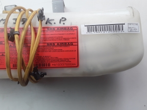 Infiniti M37 Y51 (2011–2026) Sitzairbag vorne 610337000A - 4