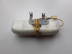 Infiniti M37 Y51 (2011–2026) Sitzairbag vorne 610337000A - 5