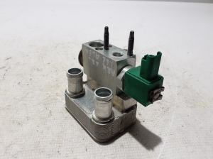 RENAULT Arkana (2019–2026) Klimaschlauch Ventil 295E35353R - 2