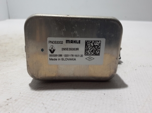 RENAULT Arkana (2019–2026) Klimaschlauch Ventil 295E35353R - 4