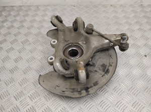 Mercedes Benz EQE X294 (2022–2026) Tagumine rumm A2960700 - 4