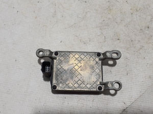 RENAULT Arkana (2019–2026) Totwinkel-Radar Distronic 284471574R - 2