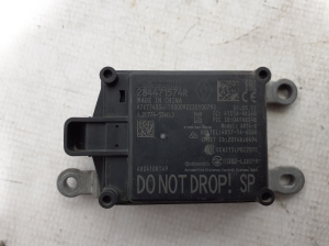 RENAULT Arkana (2019–2026) Totwinkel-Radar Distronic 284471574R - 3