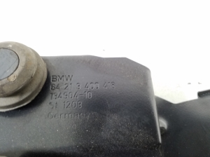 BMW X3 E83 (2003–2010) Other bracket 3400418 - 3