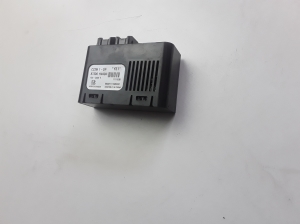 Infiniti M37 Y51 (2011–2026) Control unit 873D61MA0A - 2