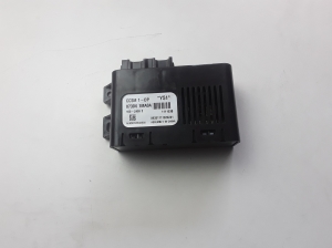 Control unit - 873D61MA0A