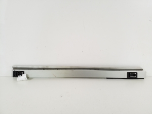 BMW X3 E83 (2003–2010) Cita bagāžnieka iekšpuses detaļa 3411941 - 2