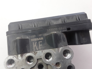 Infiniti M37 Y51 (2011–2026) ABS plokk 476601MF0A - 4