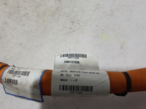 RENAULT Arkana (2019–2026) Other wire 240413123R - 3