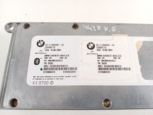BMW X3 E83 (2003–2010) Control unit 6946991 - 4