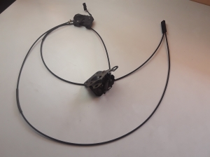 Infiniti M37 Y51 (2011–2026) Hood latch 656211ME0A - 2