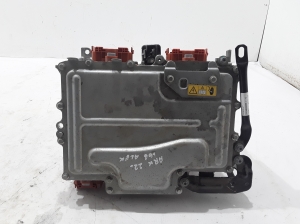 RENAULT Arkana (2019–2026) Invertors 292A06301R - 2