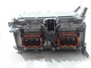 RENAULT Arkana (2019–2026) Invertors 292A06301R - 3