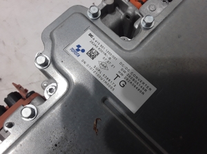 RENAULT Arkana (2019–2026) Invertors 292A06301R - 4