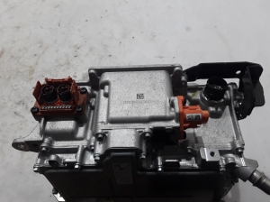 RENAULT Arkana (2019–2026) Invertors 292A06301R - 5