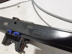 AUDI A3 8V (2012–2020) Priekšējo durvju logu pacēlājs 8V4837462 - 3