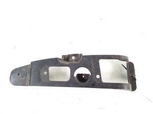 Rear bumper bracket - 3400957