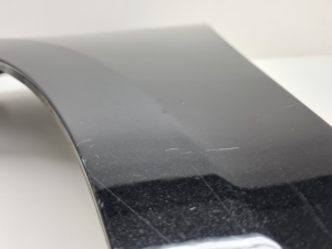 Opel Corsa E (2014–2018) Front fender - 2
