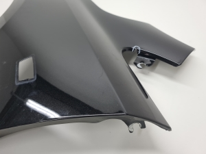 Opel Corsa E (2014–2018) Front fender - 3