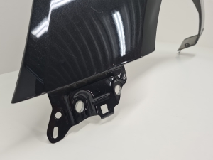 Opel Corsa E (2014–2018) Front fender - 6