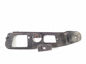BMW X3 E83 (2003–2010) Rear bumper bracket 3400958 - 3