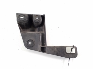 BMW X3 E83 (2003–2010) Rear bumper bracket 3400956 - 3