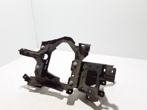 RENAULT Arkana (2019–2026) Other bracket 291X69636R - 4
