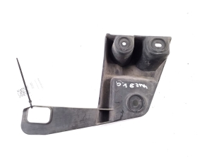 BMW X3 E83 (2003–2010) Stoßstangenhalterung hinten 3400955 - 2