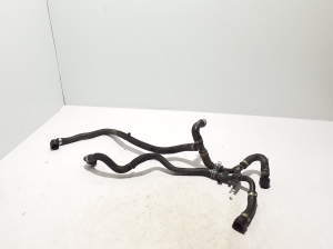  Radiator hose  - 295Y80261R 