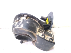 Citroen C4 Picasso (2007–2013) Tankdeckel 9654052280 - 3