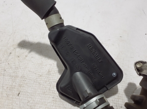 RENAULT Arkana (2019–2026) Luftansaugschlauch 165781543R - 3
