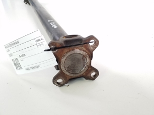 BMW X3 E83 (2003–2010) Propeller shaft 7526677 - 2