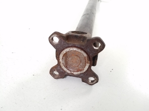 BMW X3 E83 (2003–2010) Propeller shaft 7526677 - 3