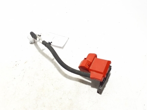 Positive cable terminal - 297D50100R