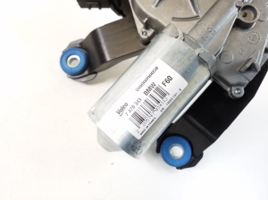 Mini Countryman F60 (2016–2026) Heckwischermotor 7470343 - 3